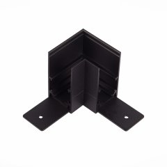 Угловой коннектор внутренний для накладного магнитного шинопровода ST003 St Luce ST007.419.00