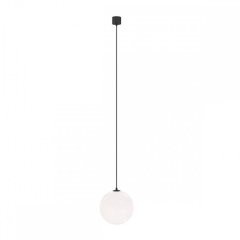 Подвесной светодиодный светильник Maytoni Technicall Luna P039PL-5W3K-20-B