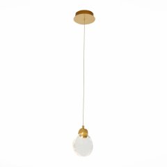 Подвесной светодиодный светильник ST-Luce Montecelio SL6104.203.01