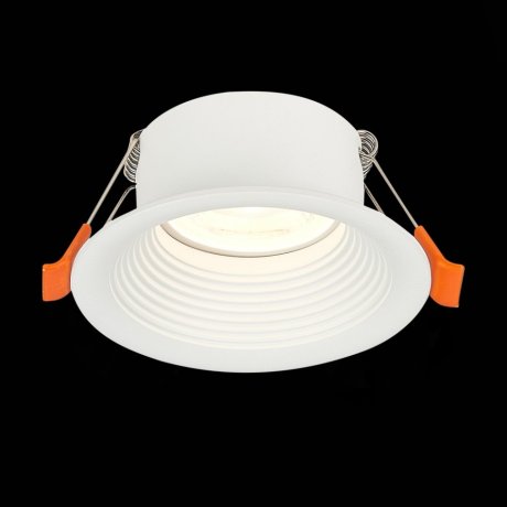 Встраиваемый точечный светильник ST-Luce ST202.508.01