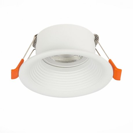 Встраиваемый точечный светильник ST-Luce ST202.508.01