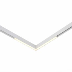Трековый светильник 15W 3000К для магнитного шинопровода ST Luce Standi ST800.536.15