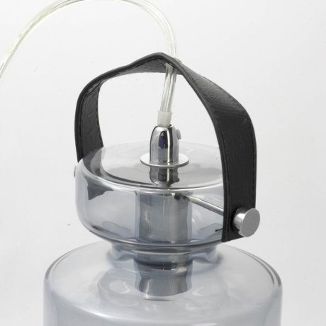 GRLSP-9639 Подвесной светодиодный светильник LOFT (Lussole) BRIGHTON