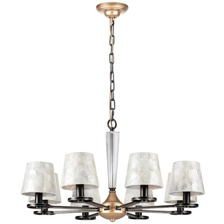 Подвесная люстра Lightstar с поддержкой Маруся Perla 707081