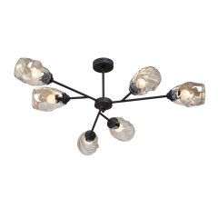 Люстра на штанге Vitaluce V3958-1/6P