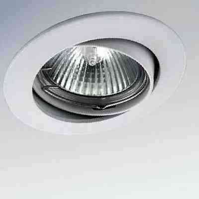 Встраиваемый поворотный светильник Lightstar Lega 11020