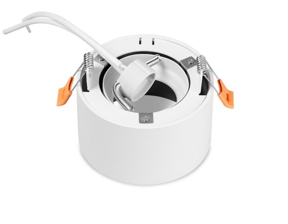 Встраиваемый светильник Ambrella light Techno Spot TN146