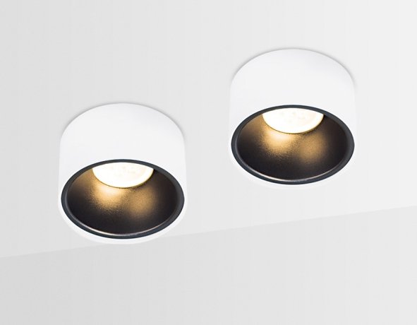 Встраиваемый светильник Ambrella light Techno Spot TN146