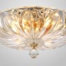 Потолочный светильник Crystal Lux DENIS D400 GOLD