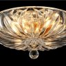 Потолочный светильник Crystal Lux DENIS D400 GOLD