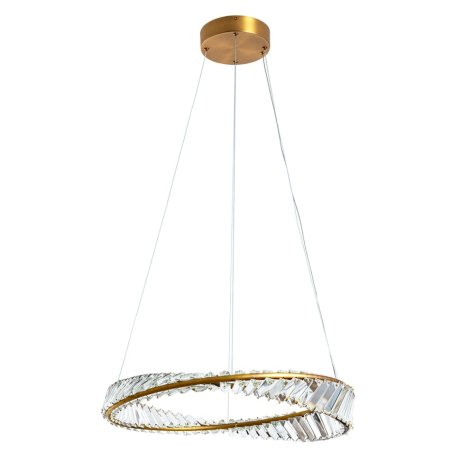 Подвесная люстра Divinare Millie 1136/17 SP-36