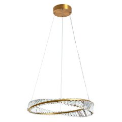 Подвесная люстра Divinare Millie 1136/17 SP-36