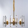Подвесная люстра Divinare TENERIFE 7136/18 LM-6