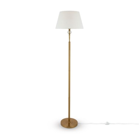 Торшер Rosemary Freya FR5190FL-01BS1