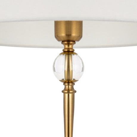 Торшер Rosemary Freya FR5190FL-01BS1