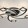 Потолочная диммируемая люстра с пультом ДУ Ambrella light Original FA4478