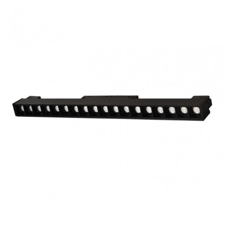 Трековый светильник 18W 3000К для магнитного шинопровода Loft IT Tech T005-18