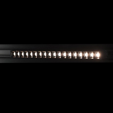 Трековый светильник 18W 3000К для магнитного шинопровода Loft IT Tech T005-18