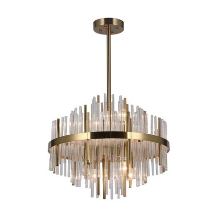 Люстра на штанге Omnilux Alatri OML-69217-06