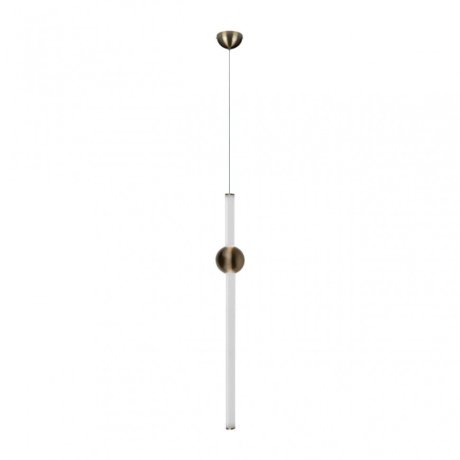 Подвесной светодиодный светильник LOFT IT Crescent 5053-B