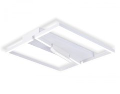 Потолочный светодиодный светильник с пультом ДУ Ambrella light COMFORT FL51465