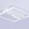 Потолочный светодиодный светильник с пультом ДУ Ambrella light COMFORT FL51465