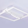 Потолочный светодиодный светильник с пультом ДУ Ambrella light COMFORT FL51465