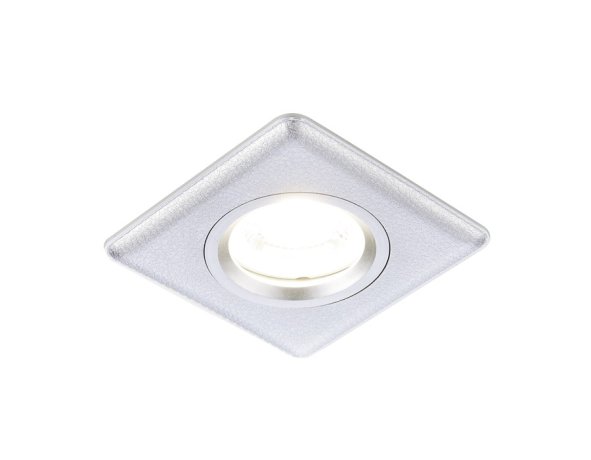 Встраиваемый светильник Ambrella light Classic P2350 SL