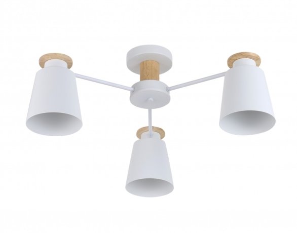 Потолочная люстра Rivoli Adna 9112-303 (Б0053435)