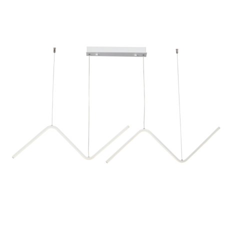 Подвесной светильник Vitaluce V4691-0/2S