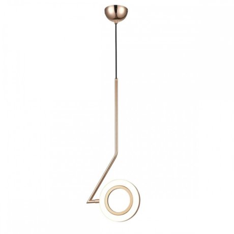 Подвесной светильник Vele Luce Margarita VL7304P21