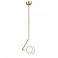 Подвесной светильник Vele Luce Margarita VL7304P21