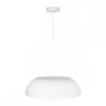 Подвесной светодиодный светильник Loft IT Cappello 10229P White
