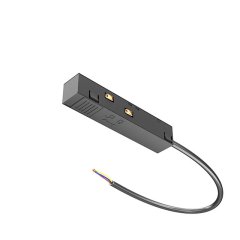 Ввод питания магнитного шинопровода Technicall Magnetic track system TRA034B-42B