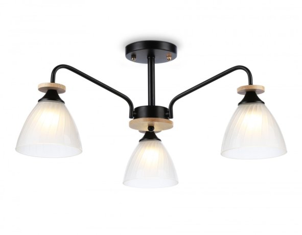 Люстра на штанге Traditional Ambrella light TR9564