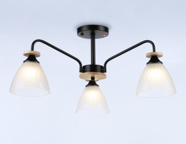 Люстра на штанге Traditional Ambrella light TR9564