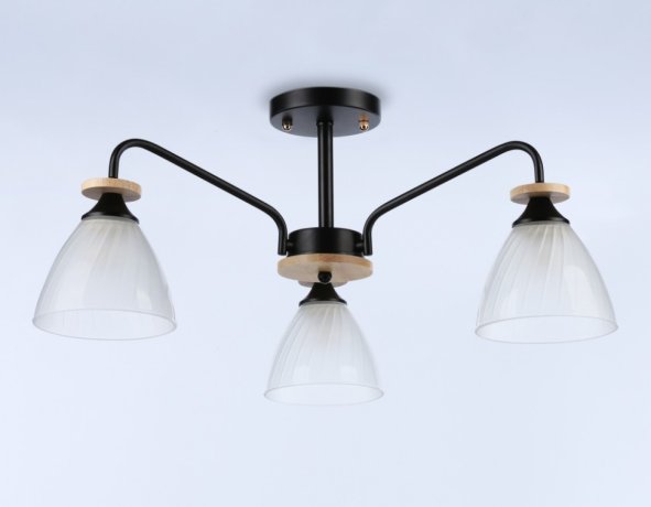 Люстра на штанге Traditional Ambrella light TR9564