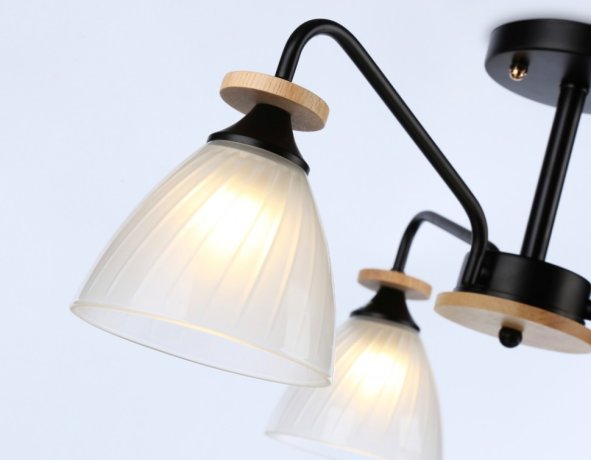 Люстра на штанге Traditional Ambrella light TR9564