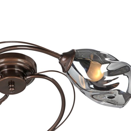 Люстра потолочная Vitaluce V4937-7/3PL