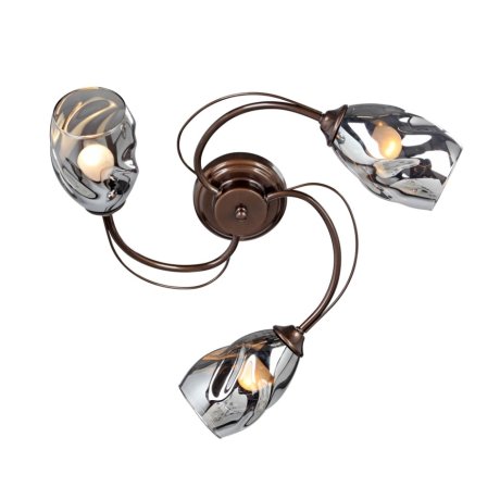 Люстра потолочная Vitaluce V4937-7/3PL