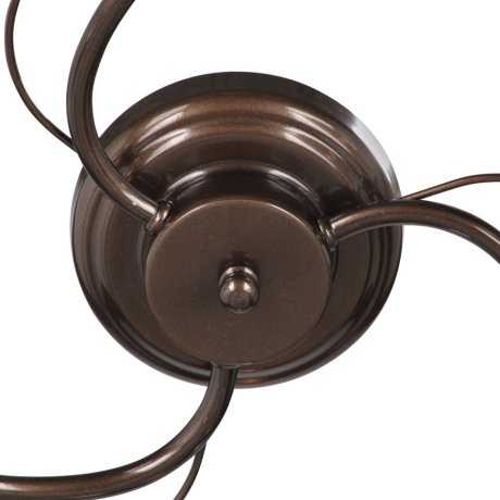 Люстра потолочная Vitaluce V4937-7/3PL