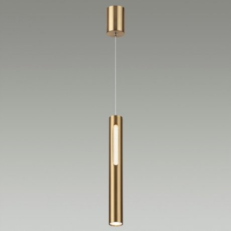 Подвесной светильник Odeon Light Mali 6644/7L