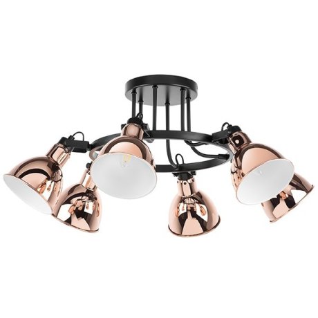 Потолочная люстра Acrobata Lightstar с поддержкой Алисы, 761063