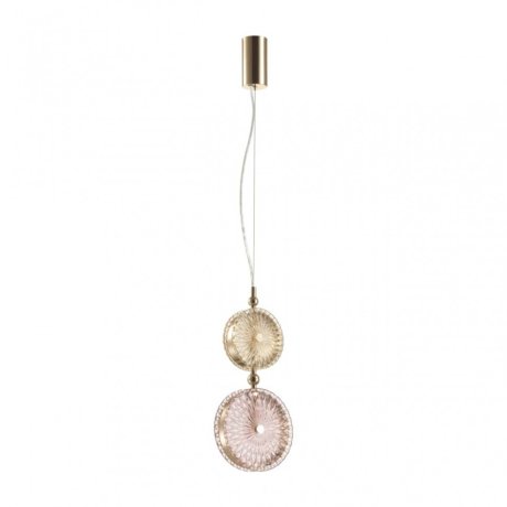 Подвесной светильник Odeon Caramella 5412/13LA