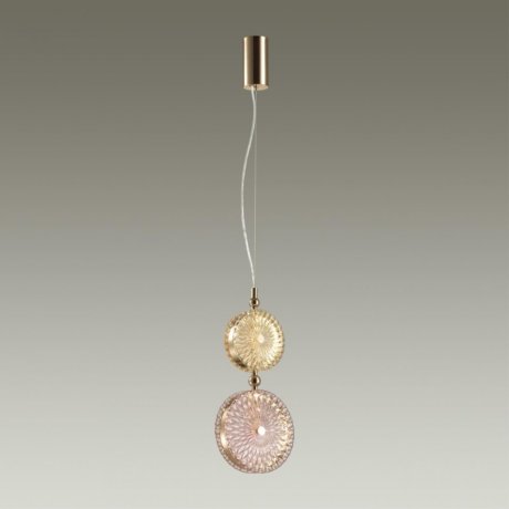 Подвесной светильник Odeon Caramella 5412/13LA