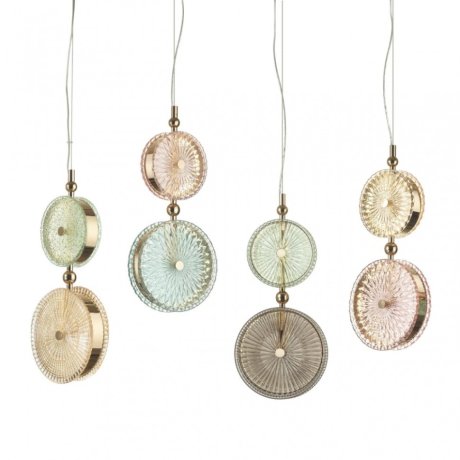 Подвесной светильник Odeon Caramella 5412/13LA