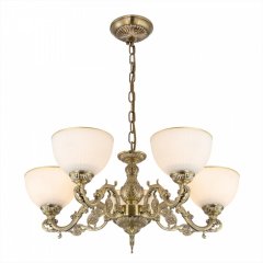 Подвесная люстра Адриана Citilux CL405253