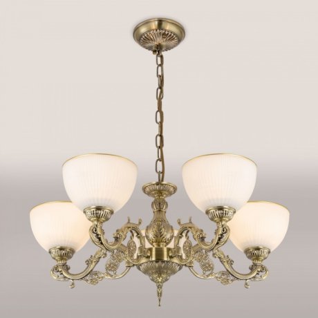 Подвесная люстра Адриана Citilux CL405253