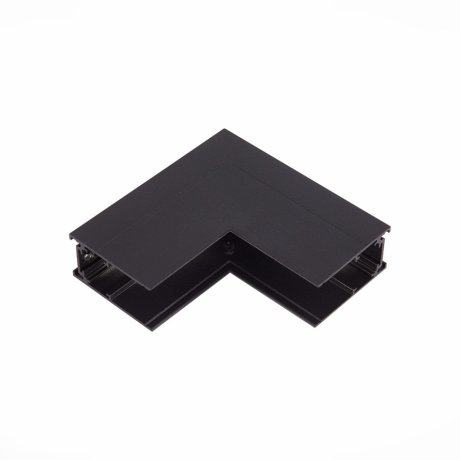 Угловой коннектор внутренний для накладного магнитного шинопровода ST003 St Luce ST007.439.00