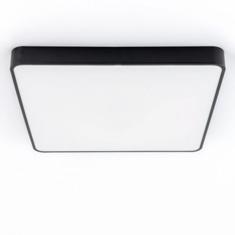 Потолочная светодиодная диммируемая люстра с пультом ДУ Citilux Купер CL724K105G1